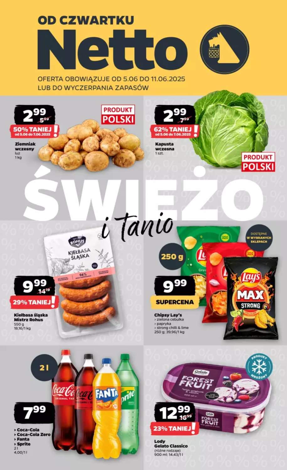 Okładka gazetki