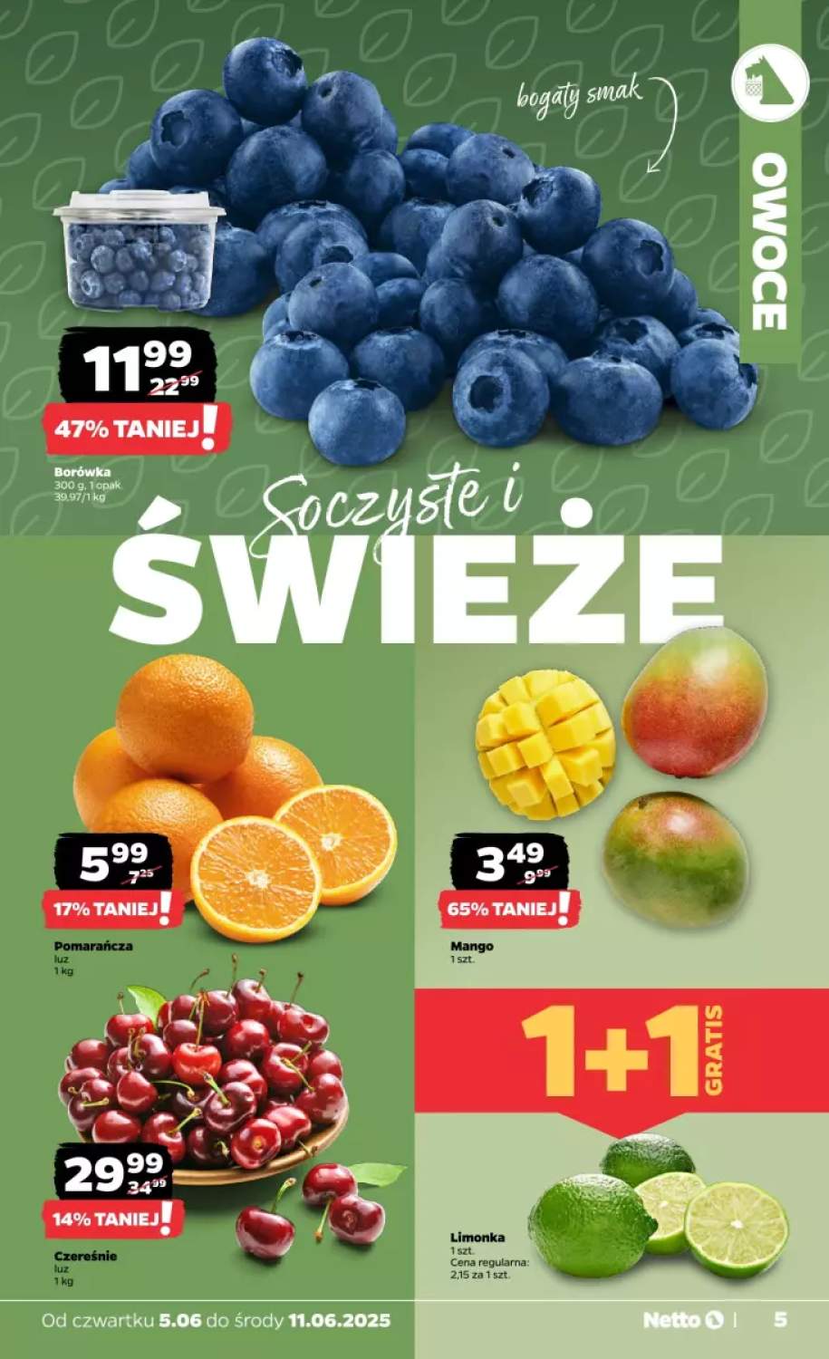Okładka gazetki