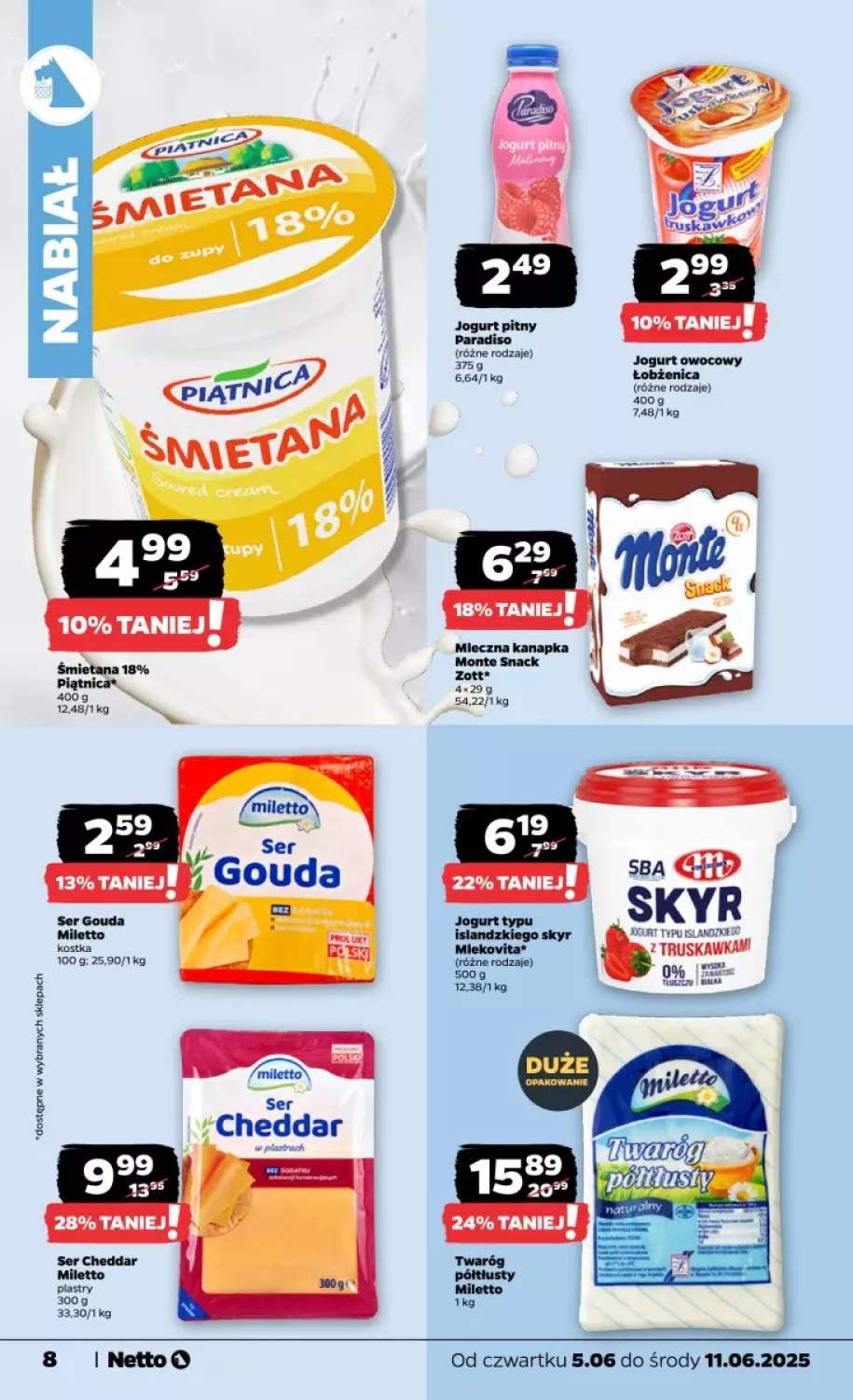 Okładka gazetki