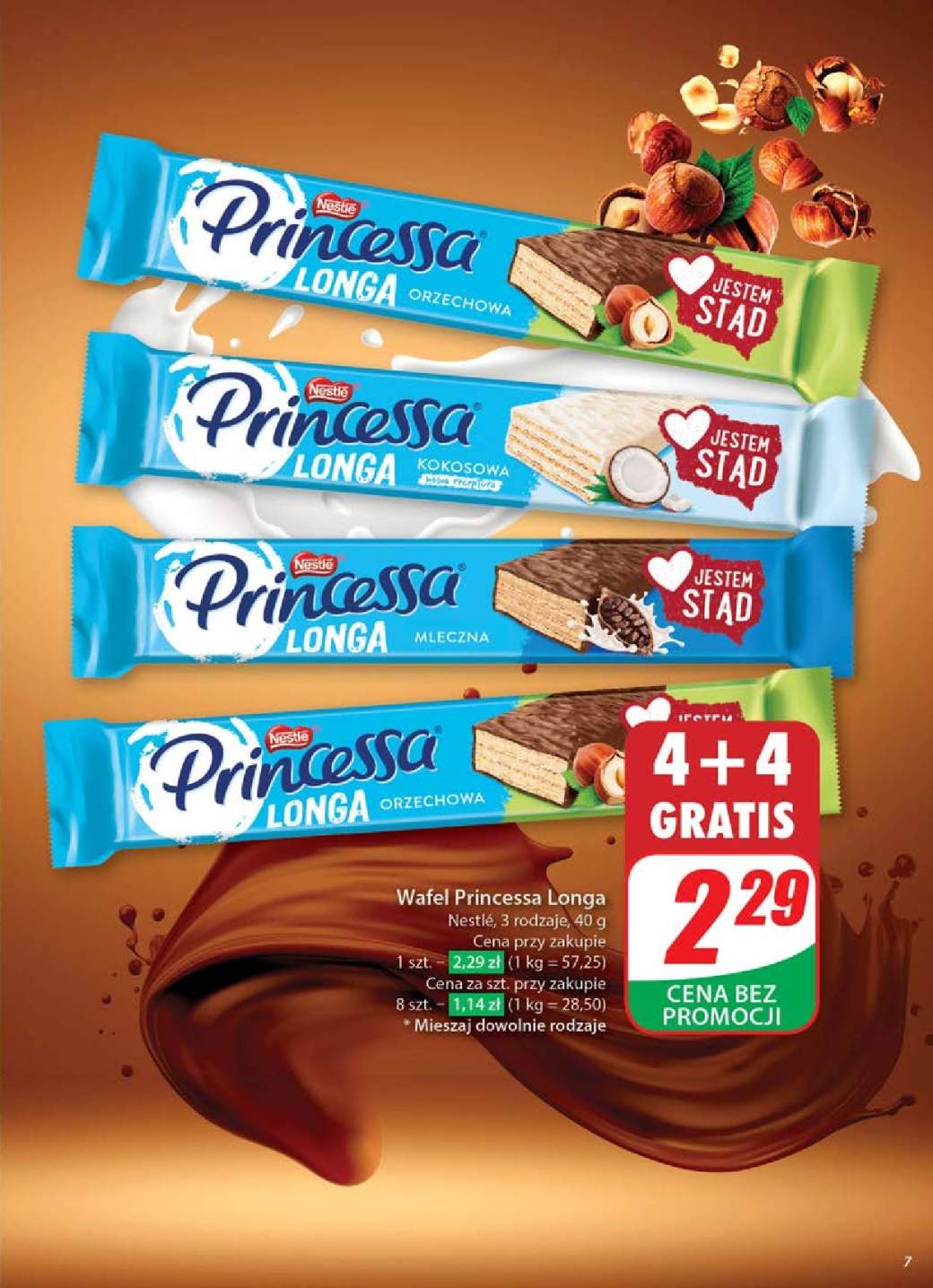 Okładka gazetki