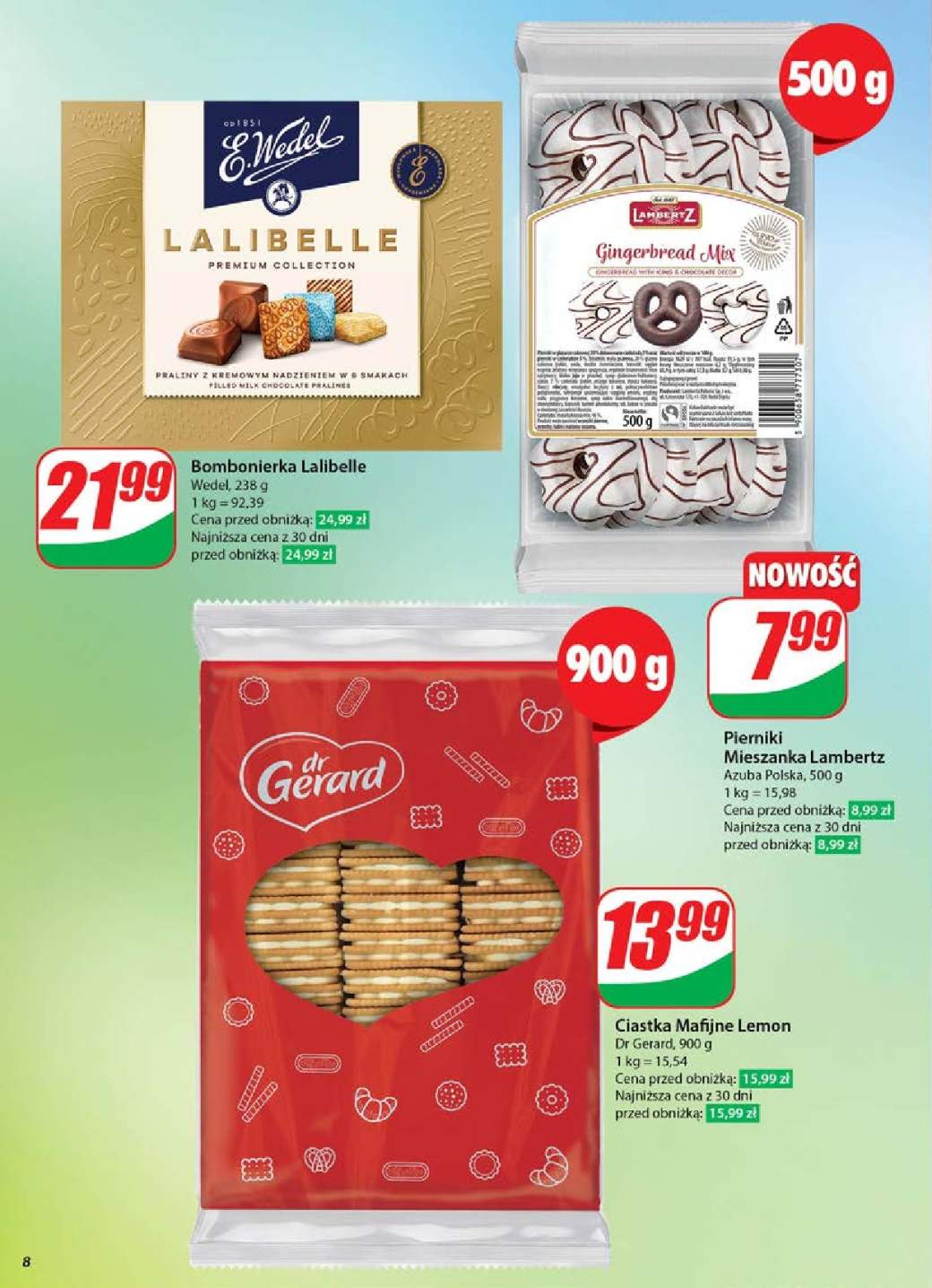 Okładka gazetki