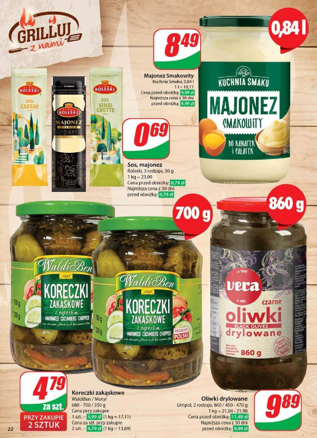 Okładka gazetki
