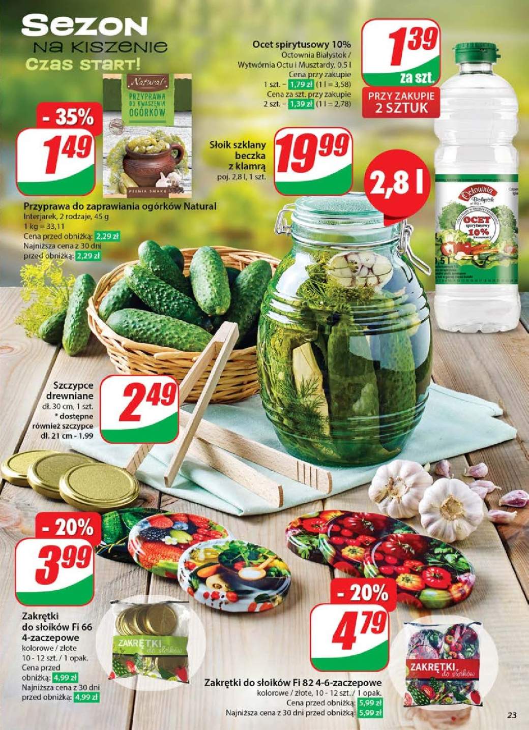 Okładka gazetki