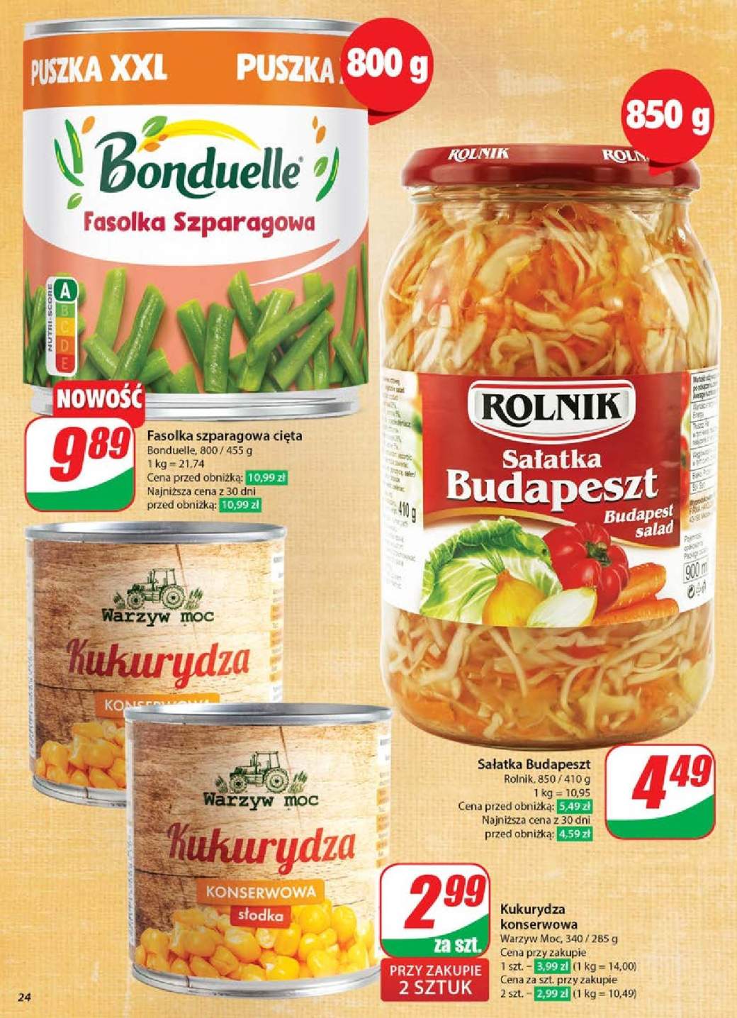Okładka gazetki
