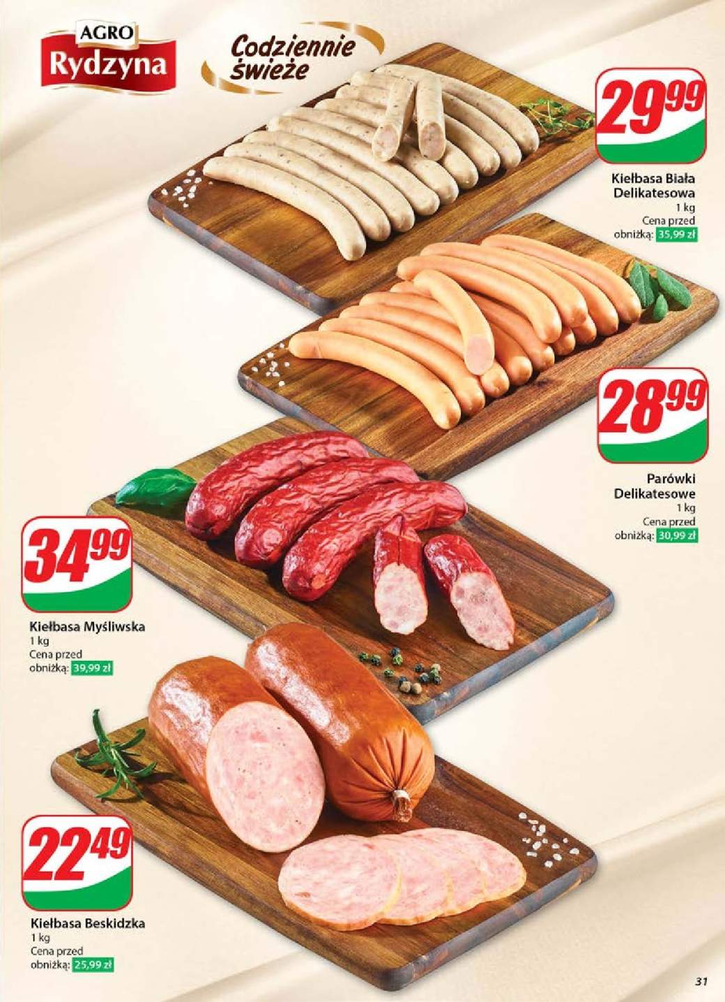Okładka gazetki