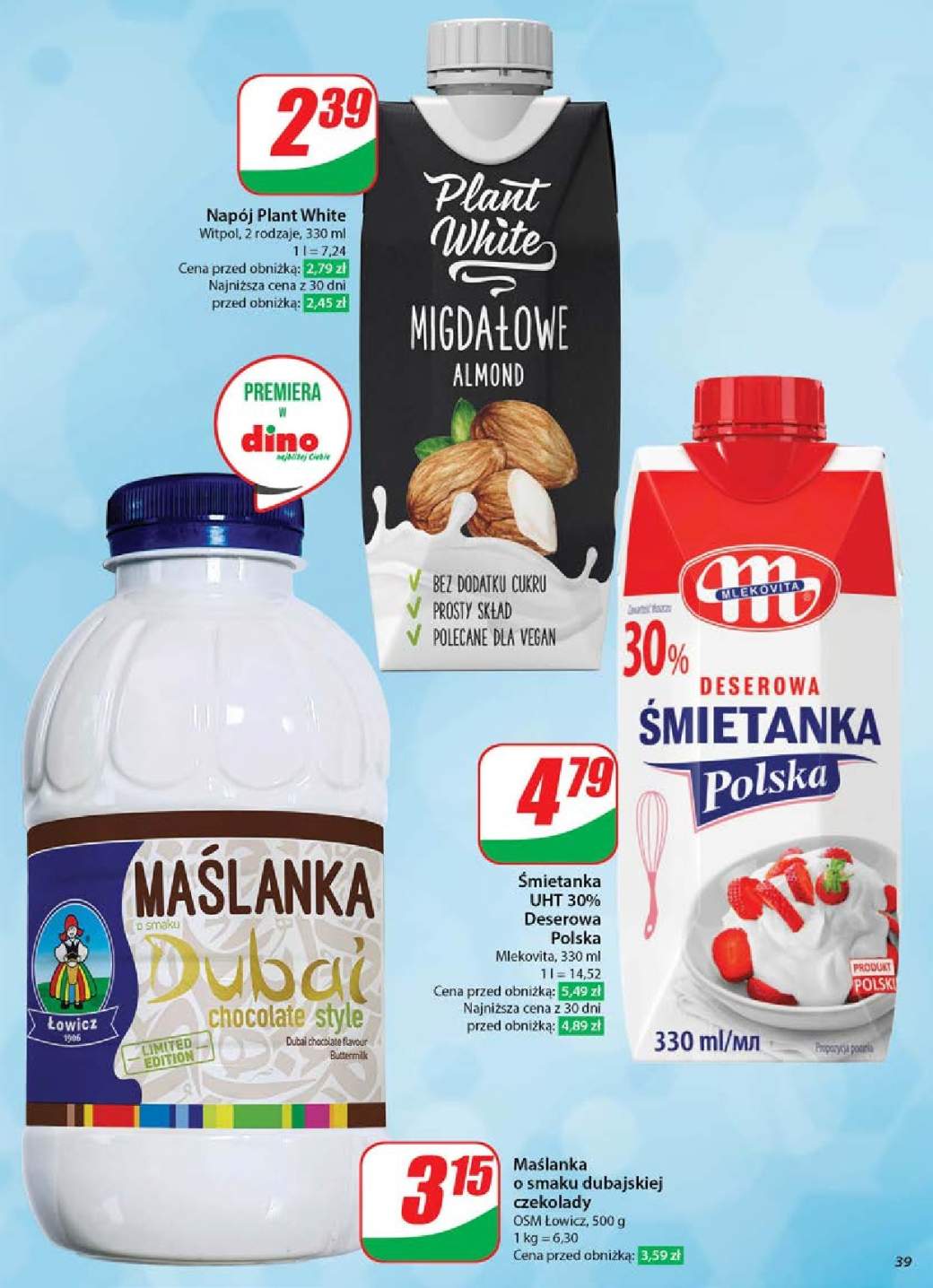 Okładka gazetki