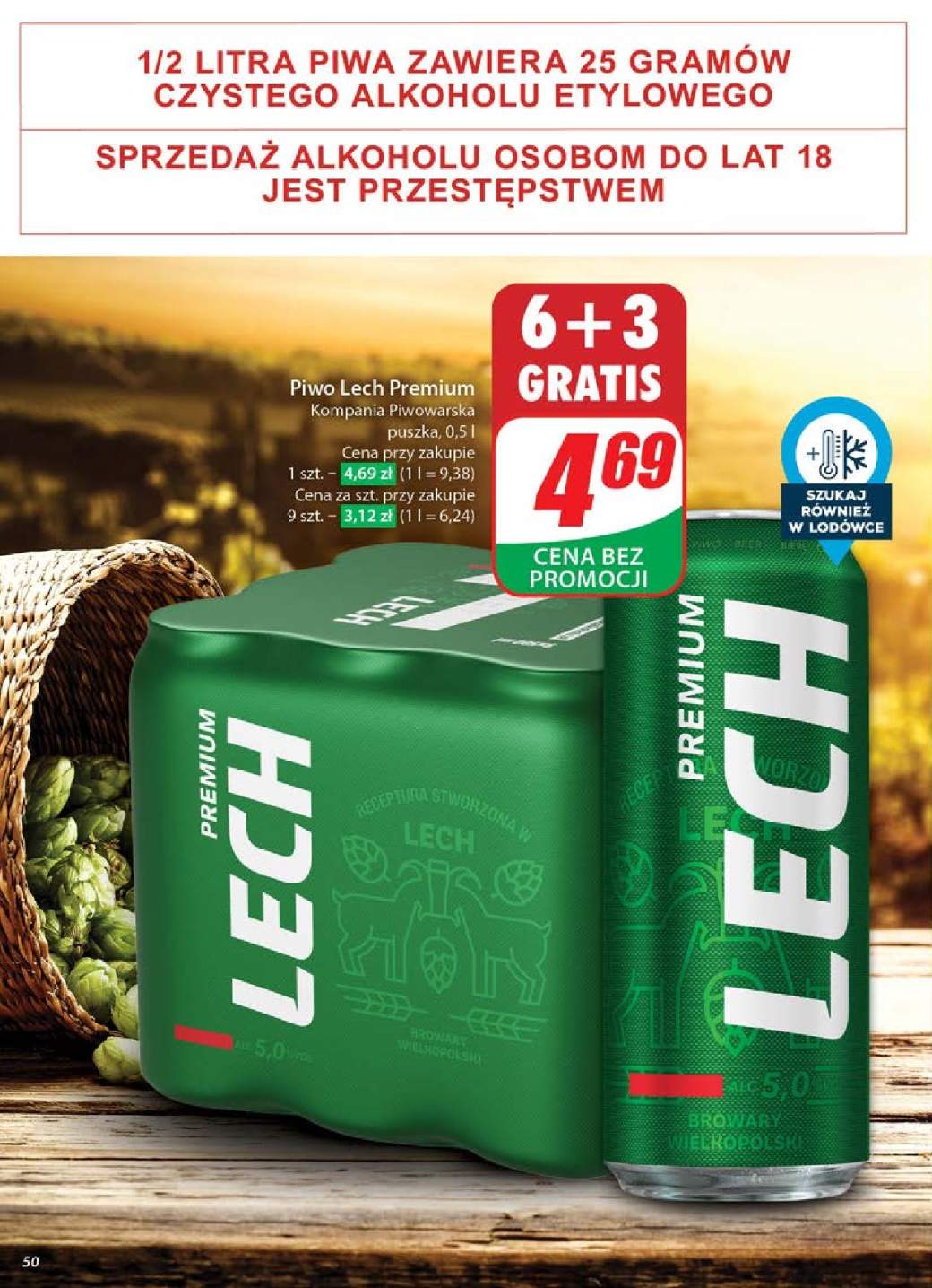 Okładka gazetki