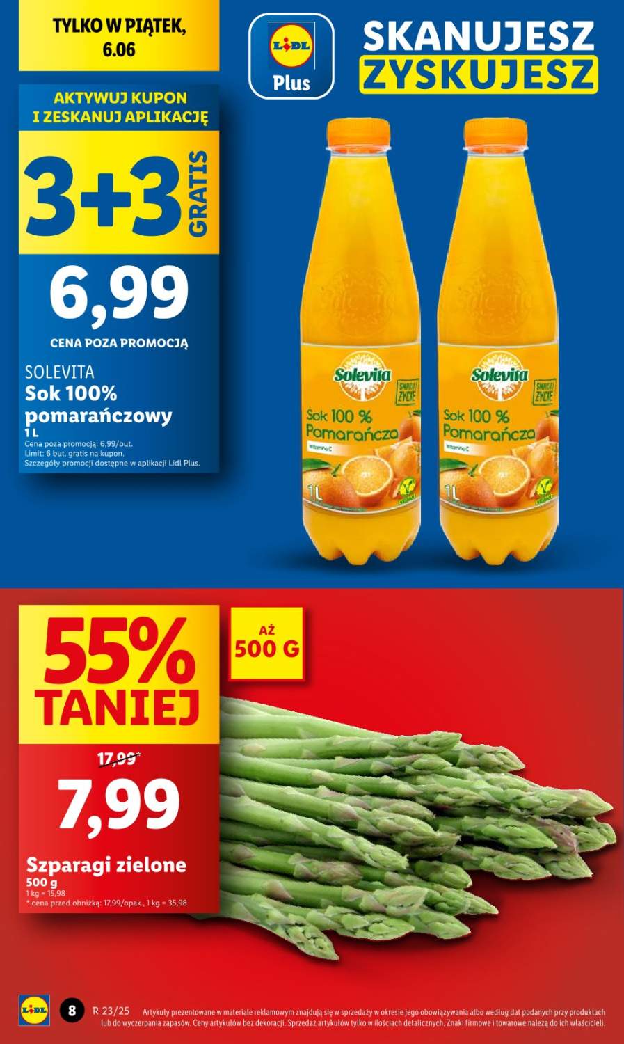 Okładka gazetki
