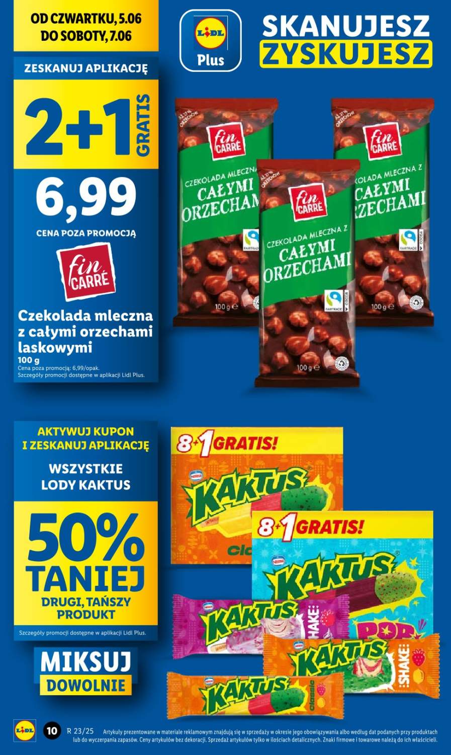 Okładka gazetki