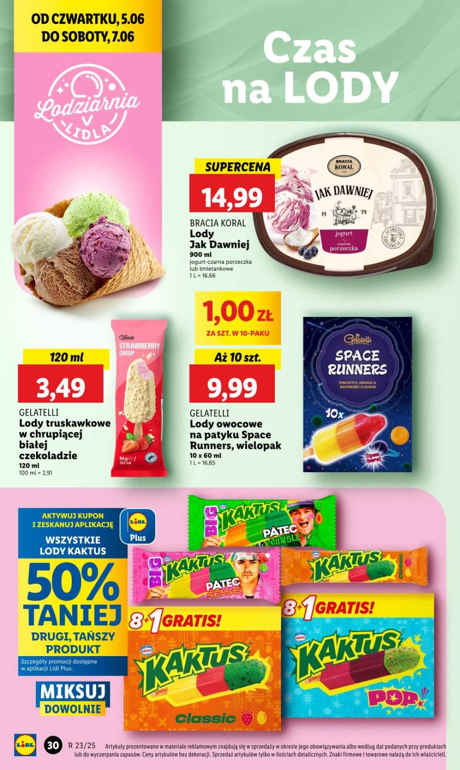 Okładka gazetki