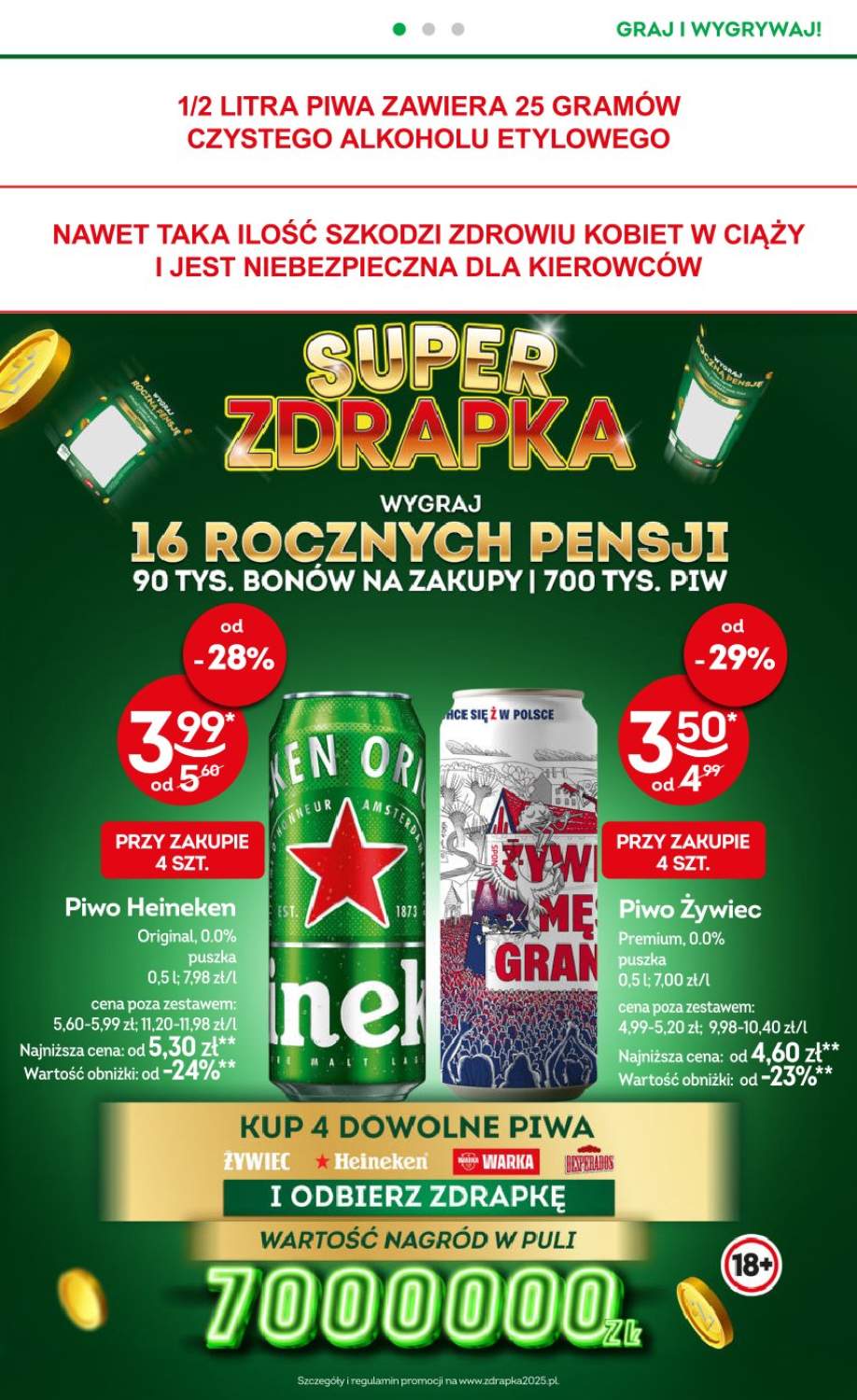 Okładka gazetki