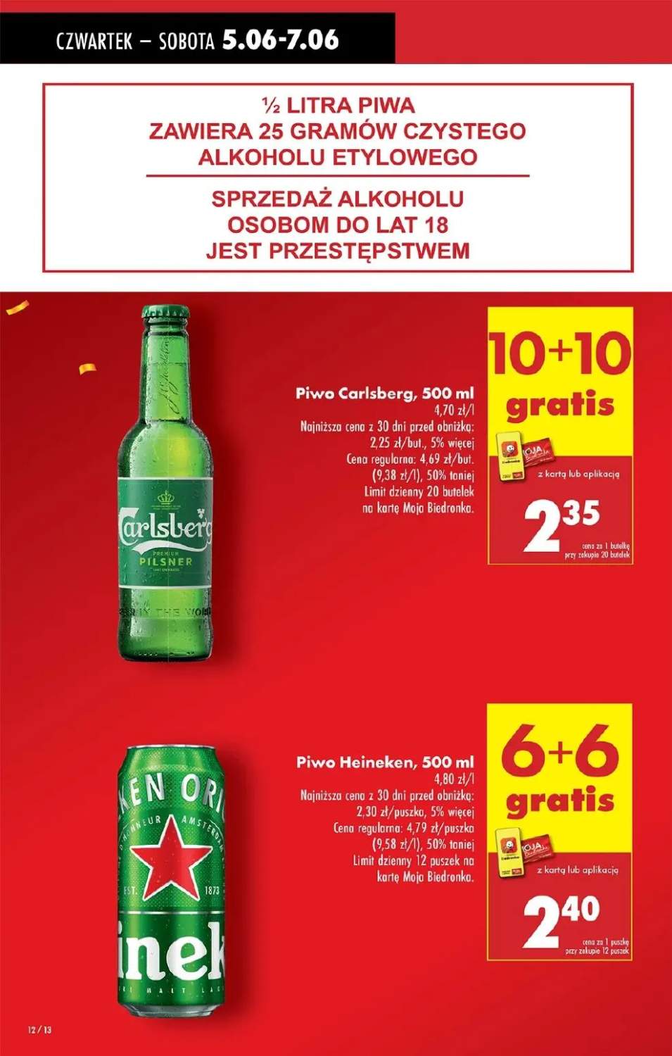 Okładka gazetki