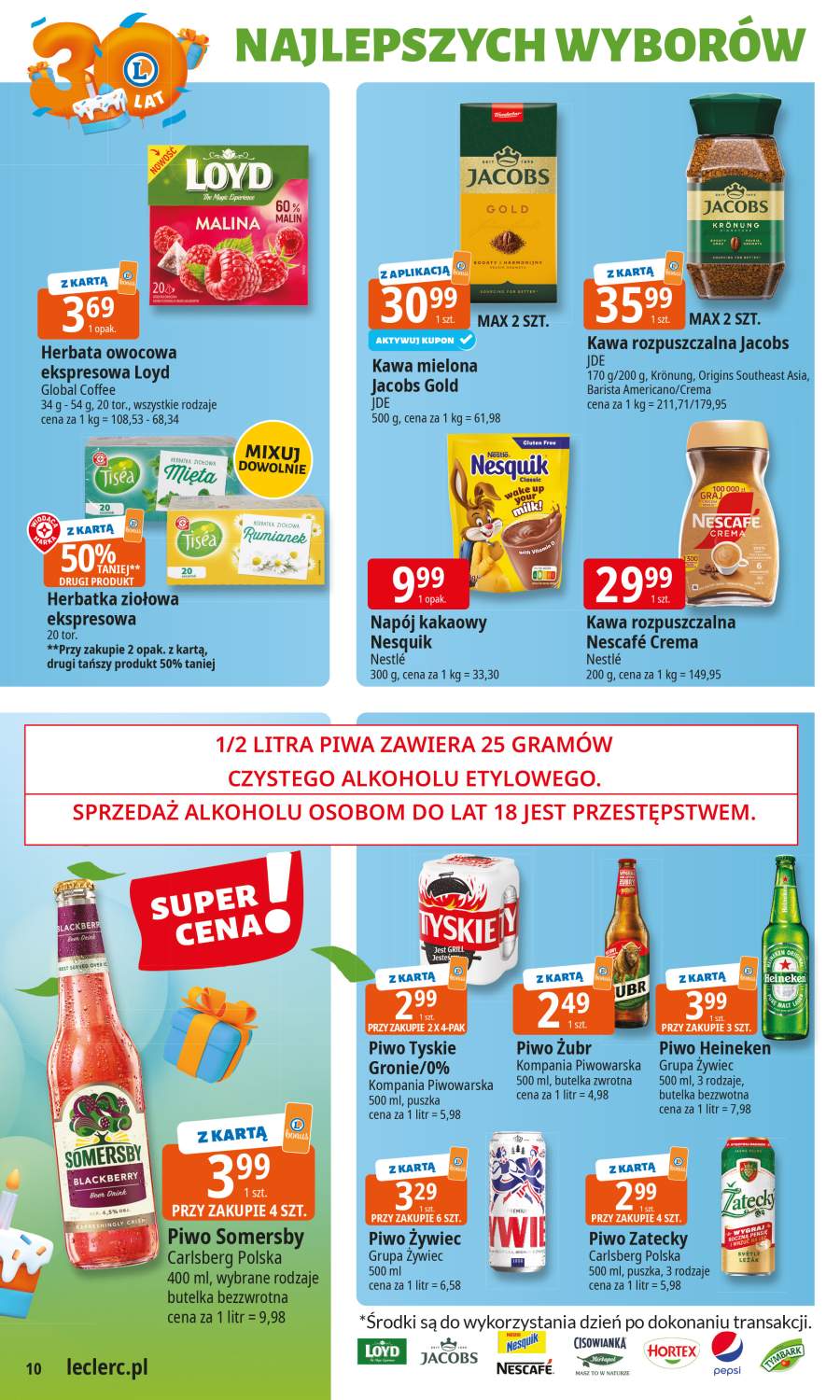 Okładka gazetki