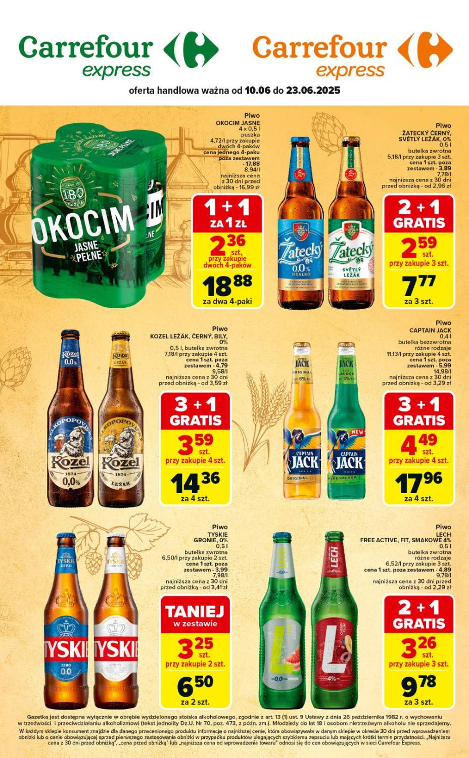 Okładka gazetki