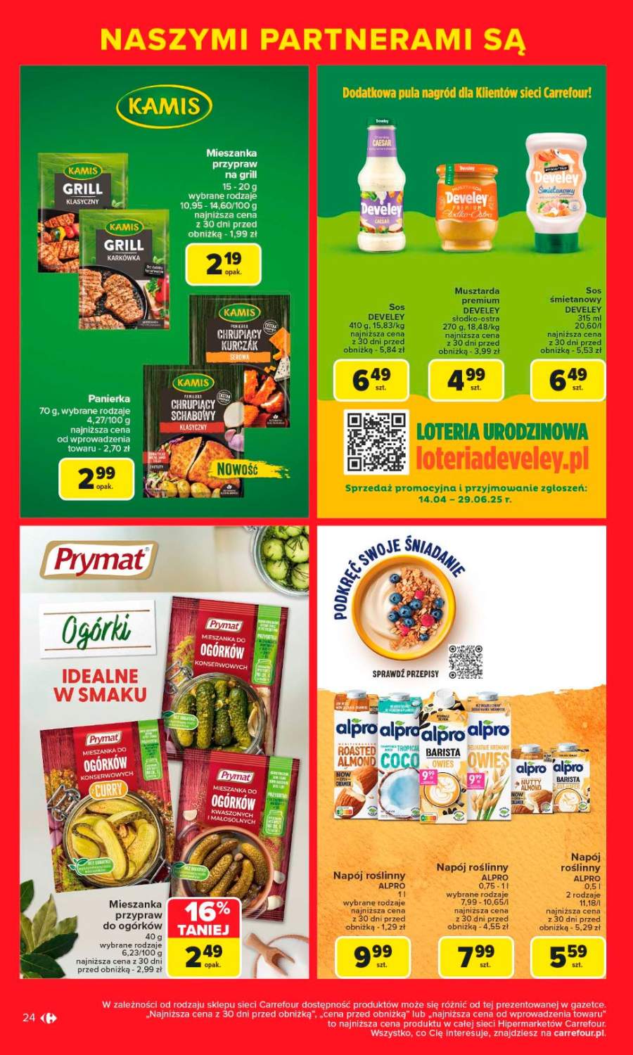 Okładka gazetki