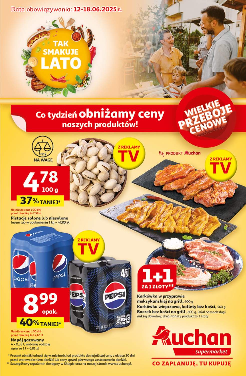 Okładka gazetki