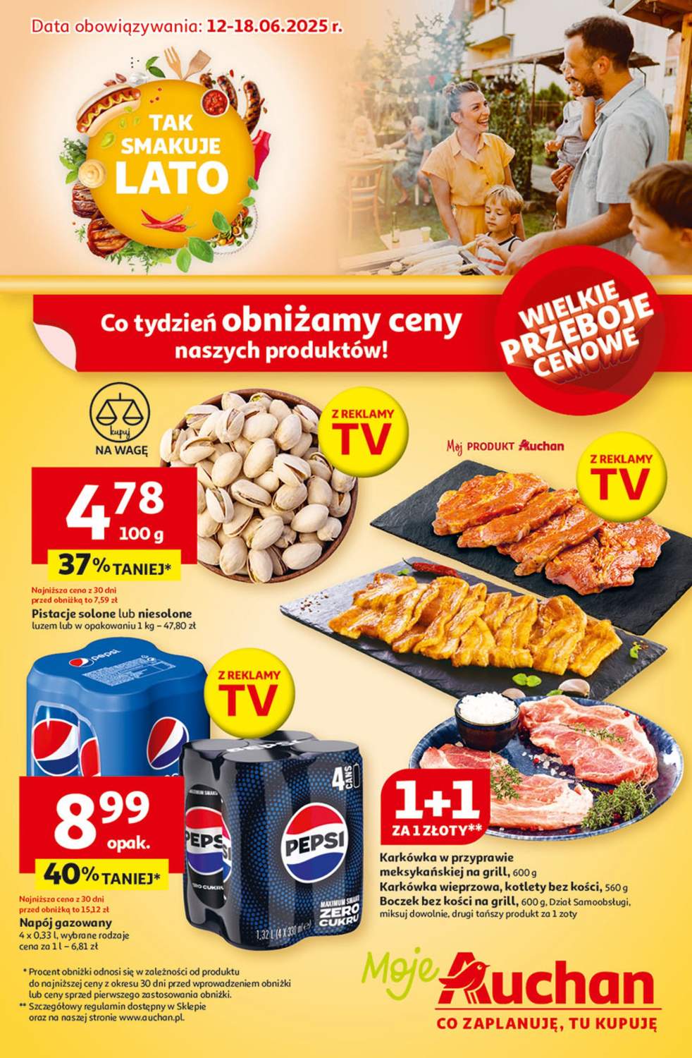 Okładka gazetki