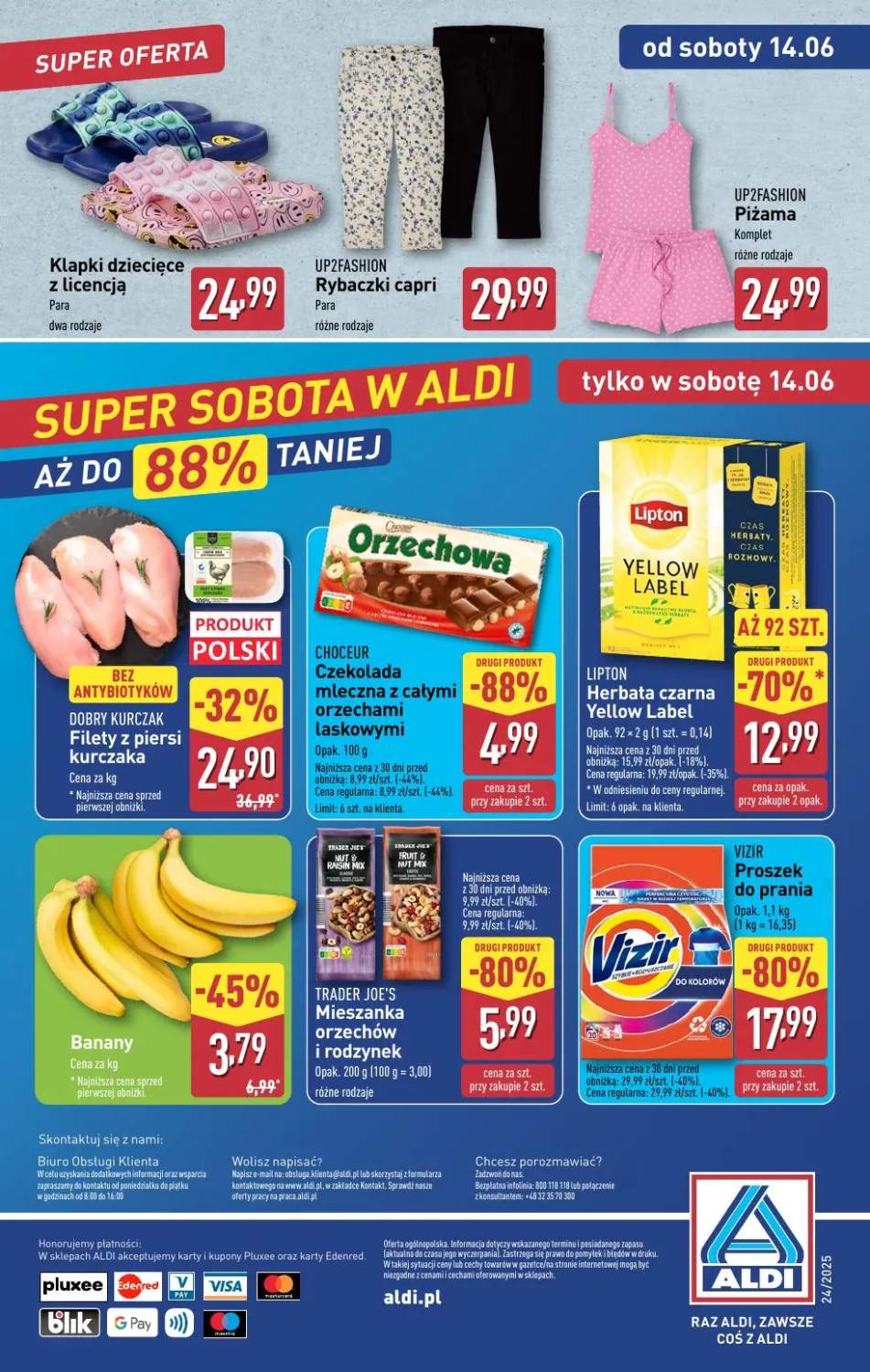 Okładka gazetki
