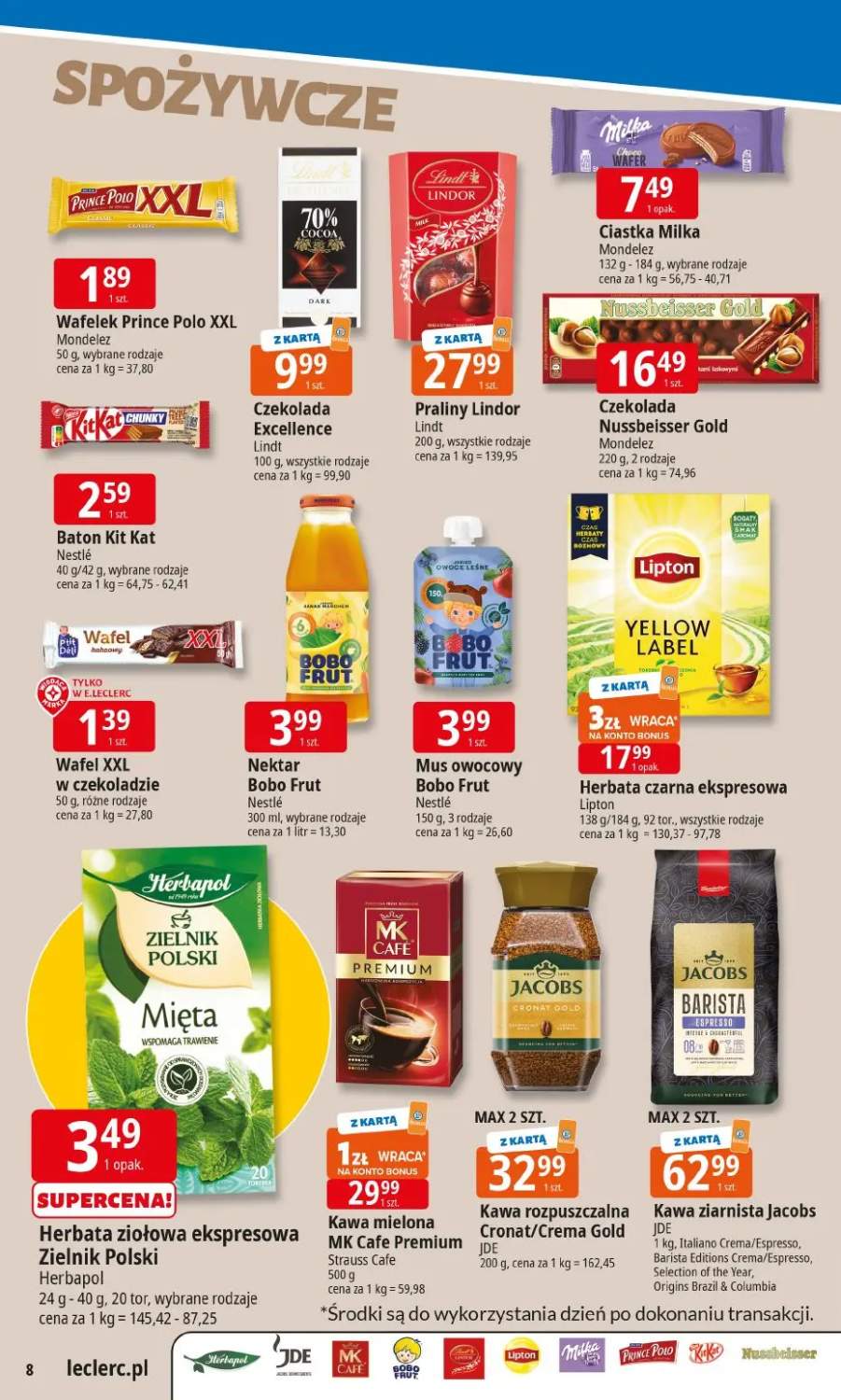 Okładka gazetki