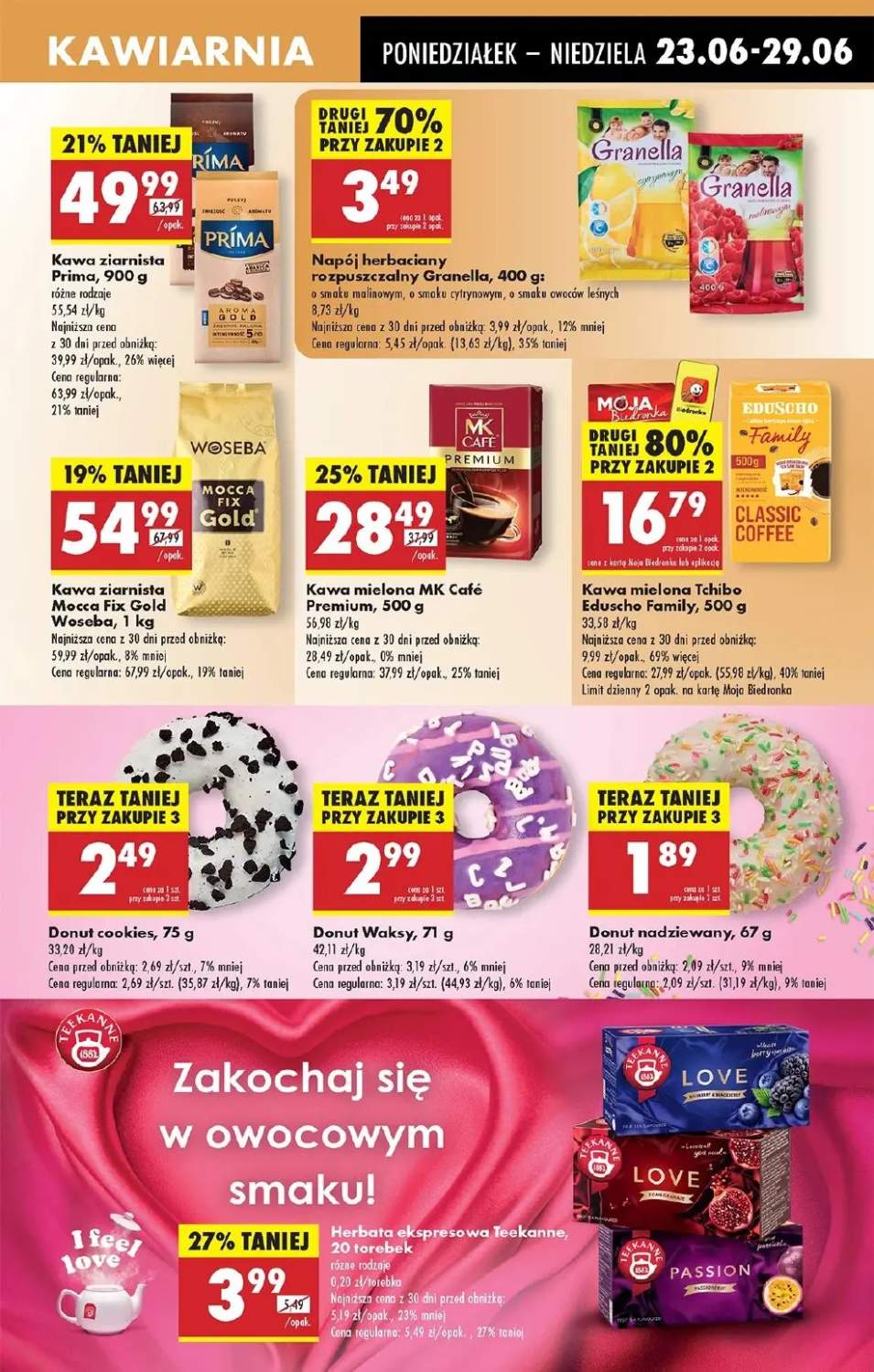 Okładka gazetki