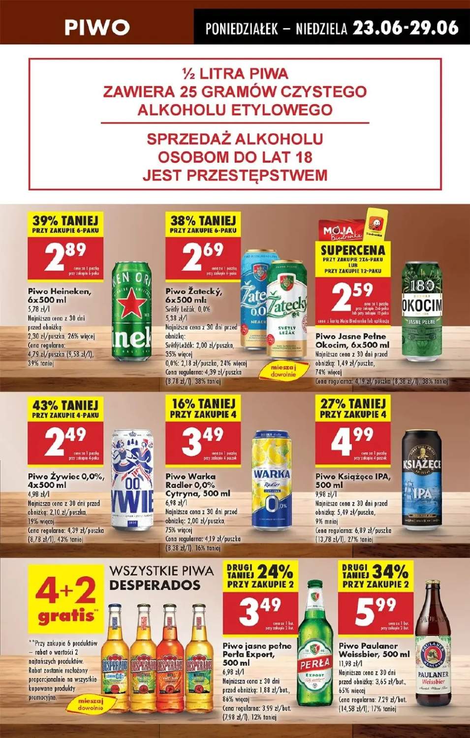 Okładka gazetki