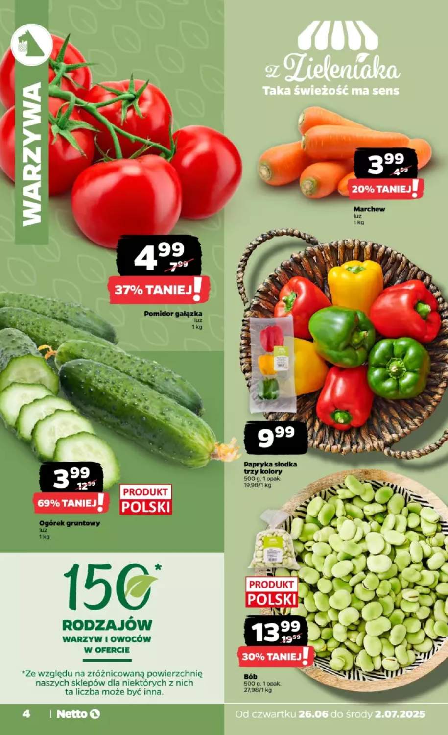 Okładka gazetki