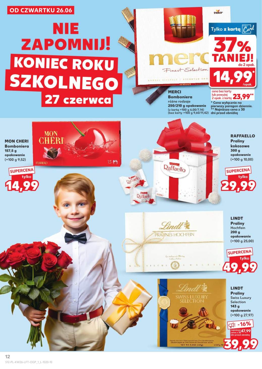 Okładka gazetki