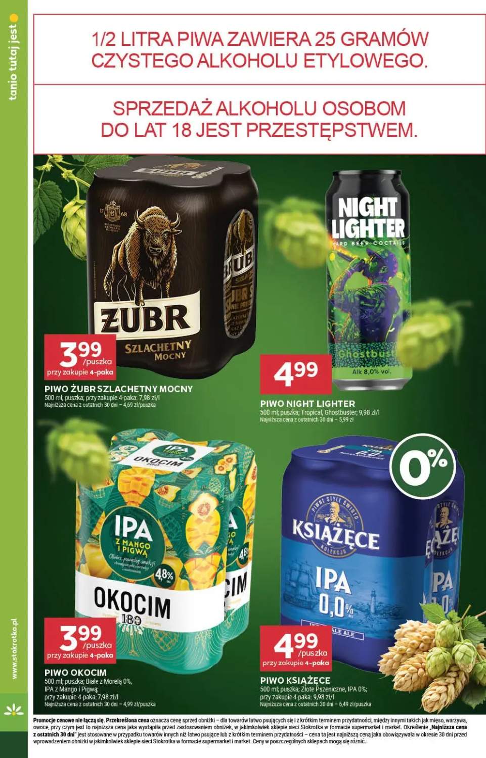 Okładka gazetki