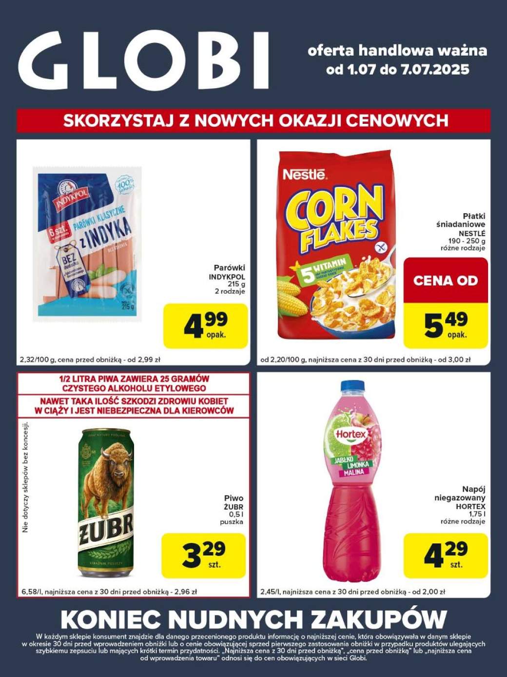 Okładka gazetki