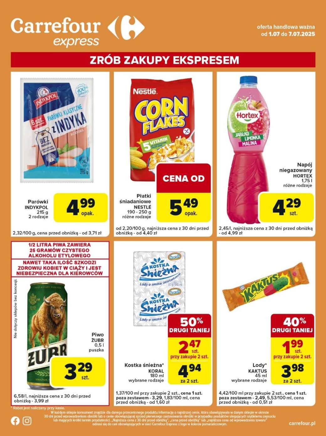 Okładka gazetki