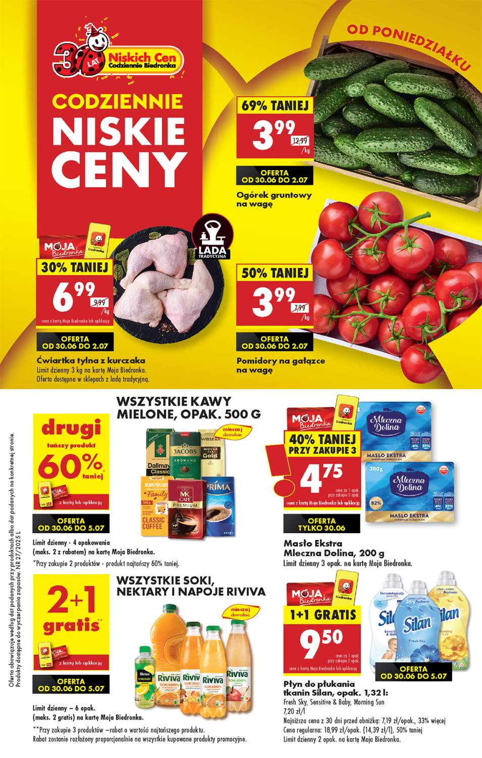 Okładka gazetki