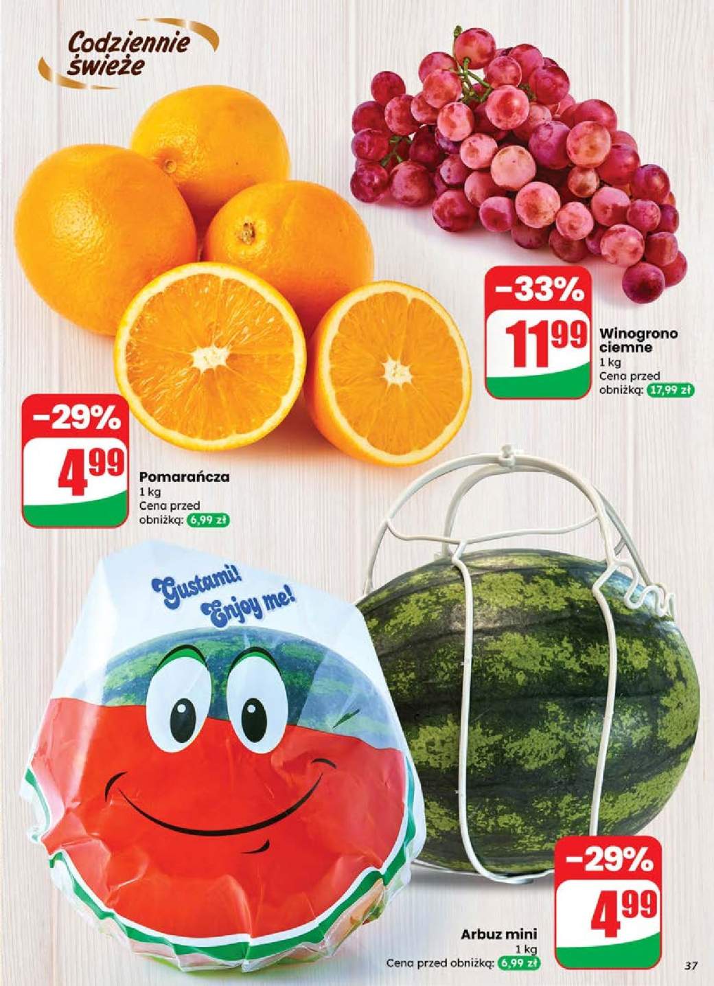 Okładka gazetki