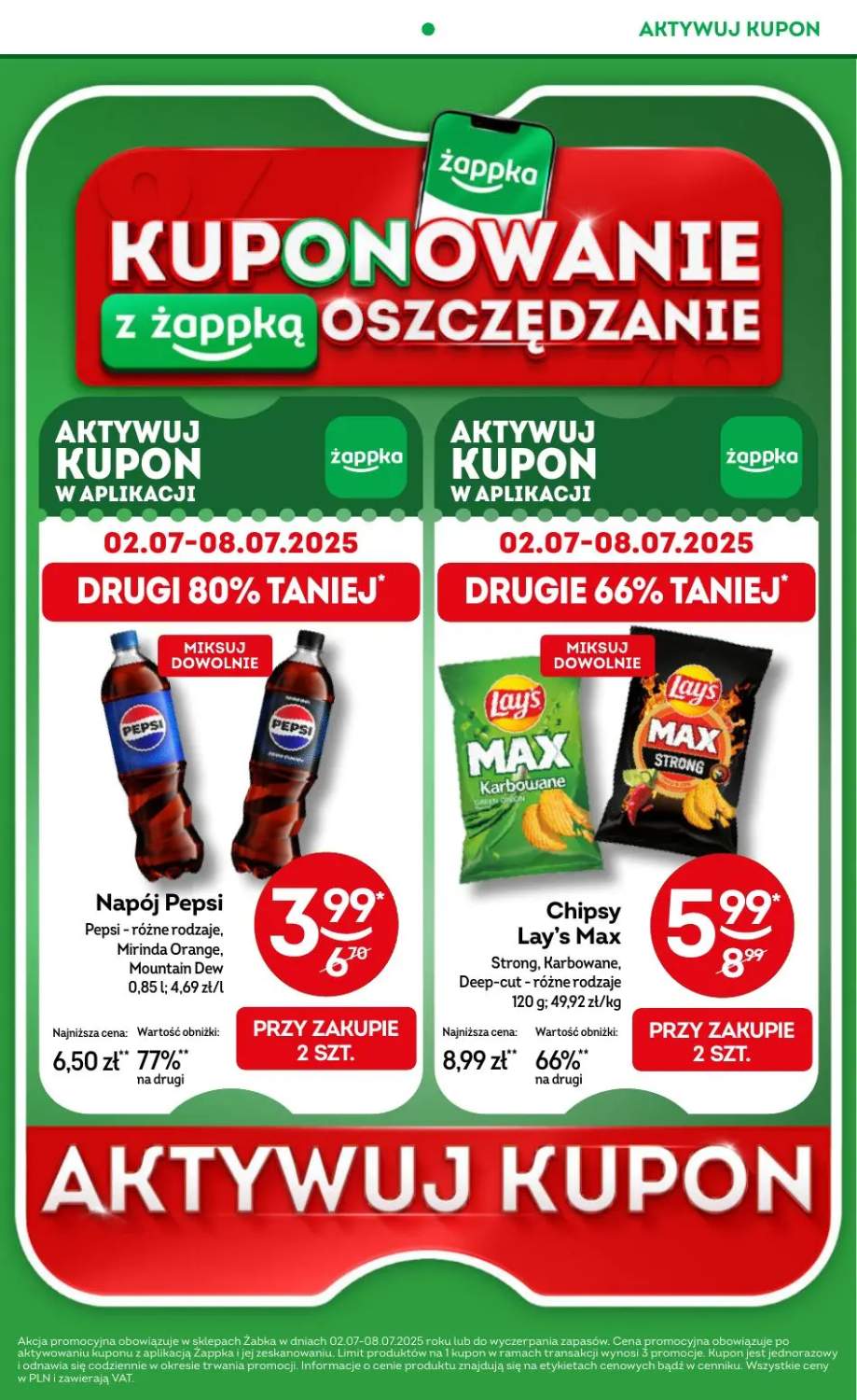 Okładka gazetki