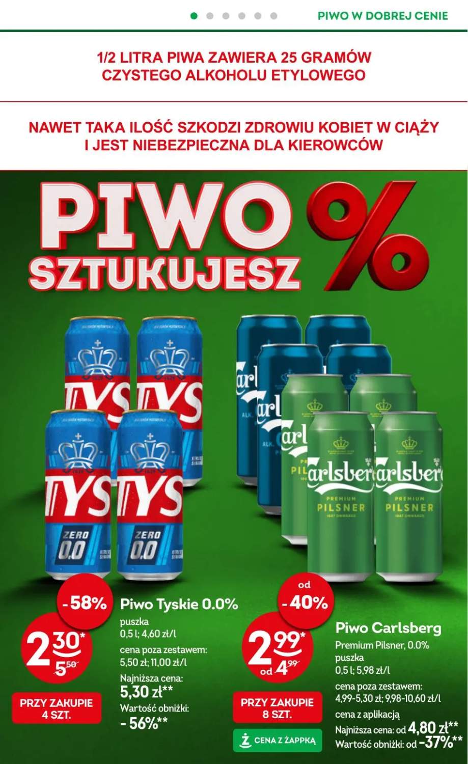 Okładka gazetki