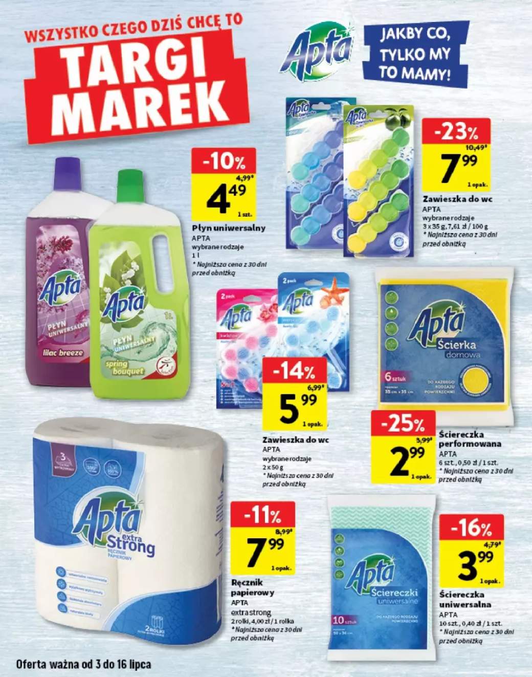 Okładka gazetki