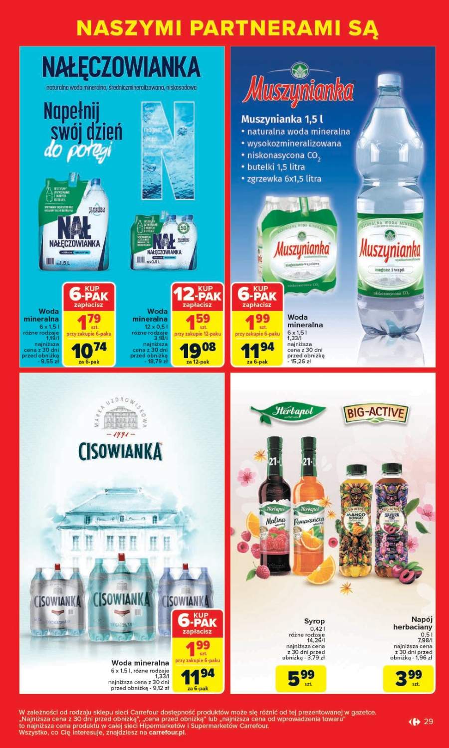 Okładka gazetki