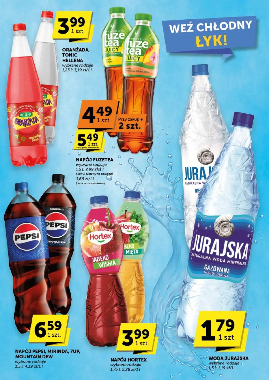 Okładka gazetki