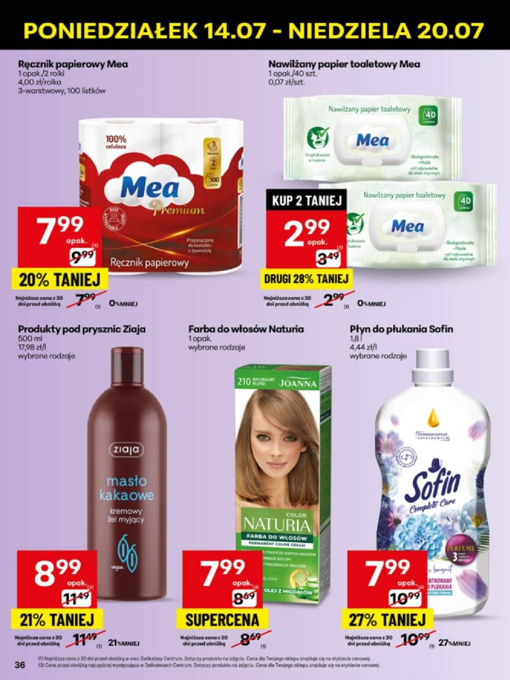 płyn do płukania tkanin