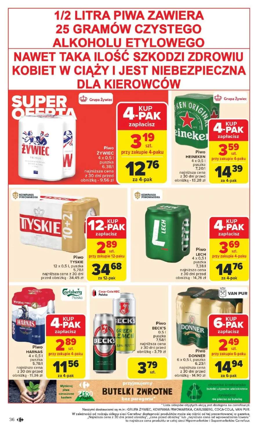 Okładka gazetki