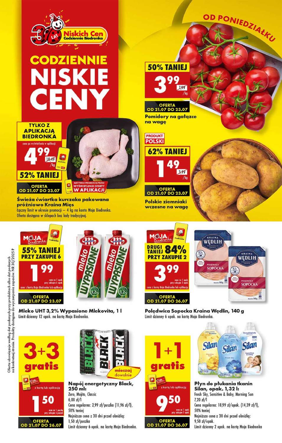 Okładka gazetki