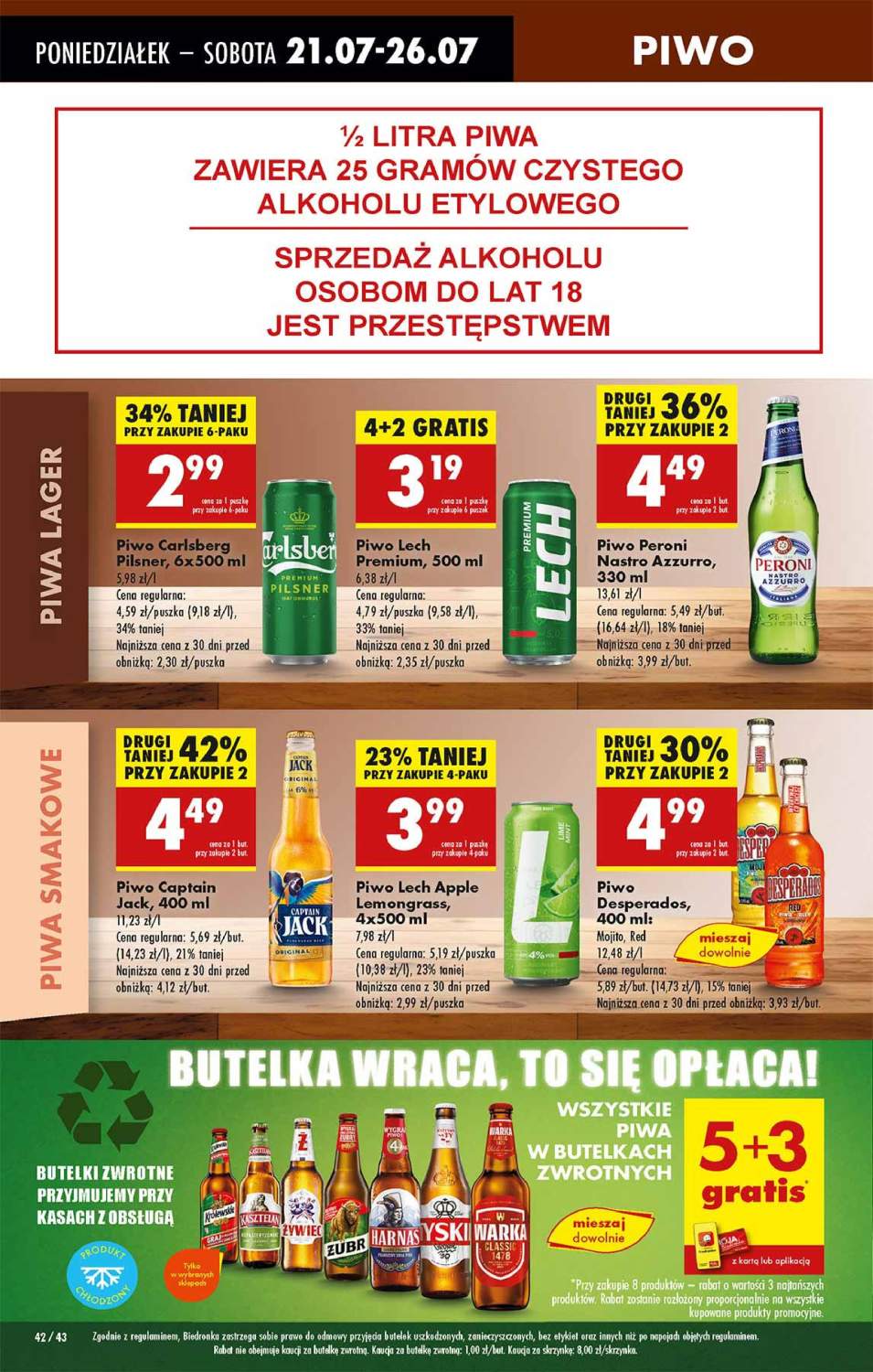 Okładka gazetki