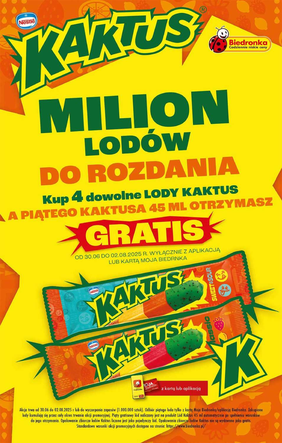 Okładka gazetki