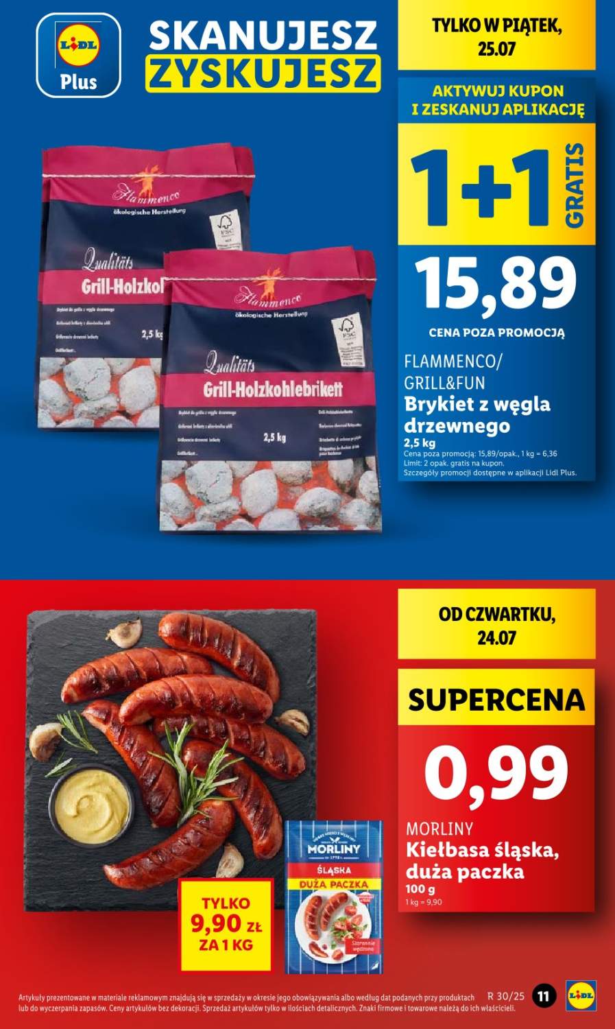 Okładka gazetki