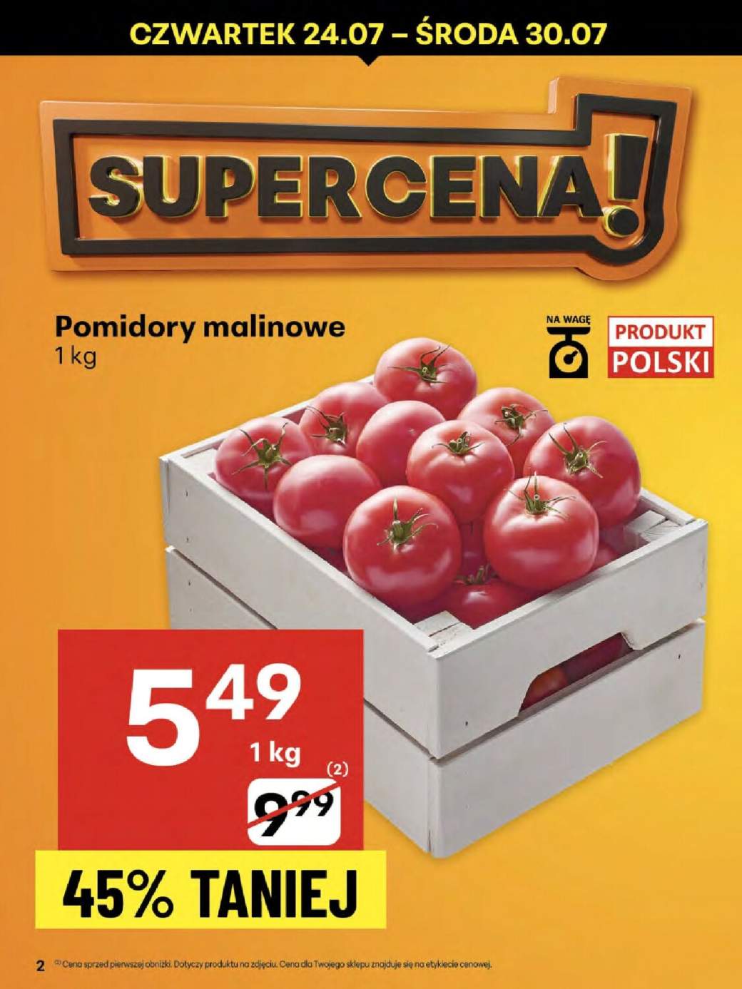 Okładka gazetki
