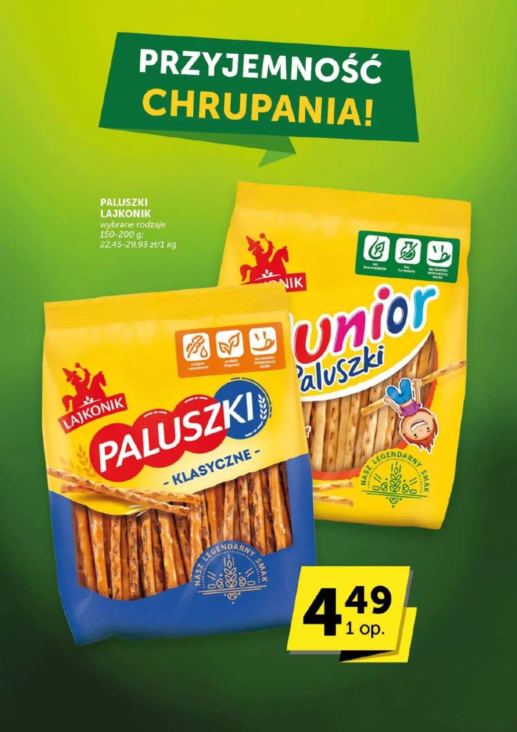 Okładka gazetki