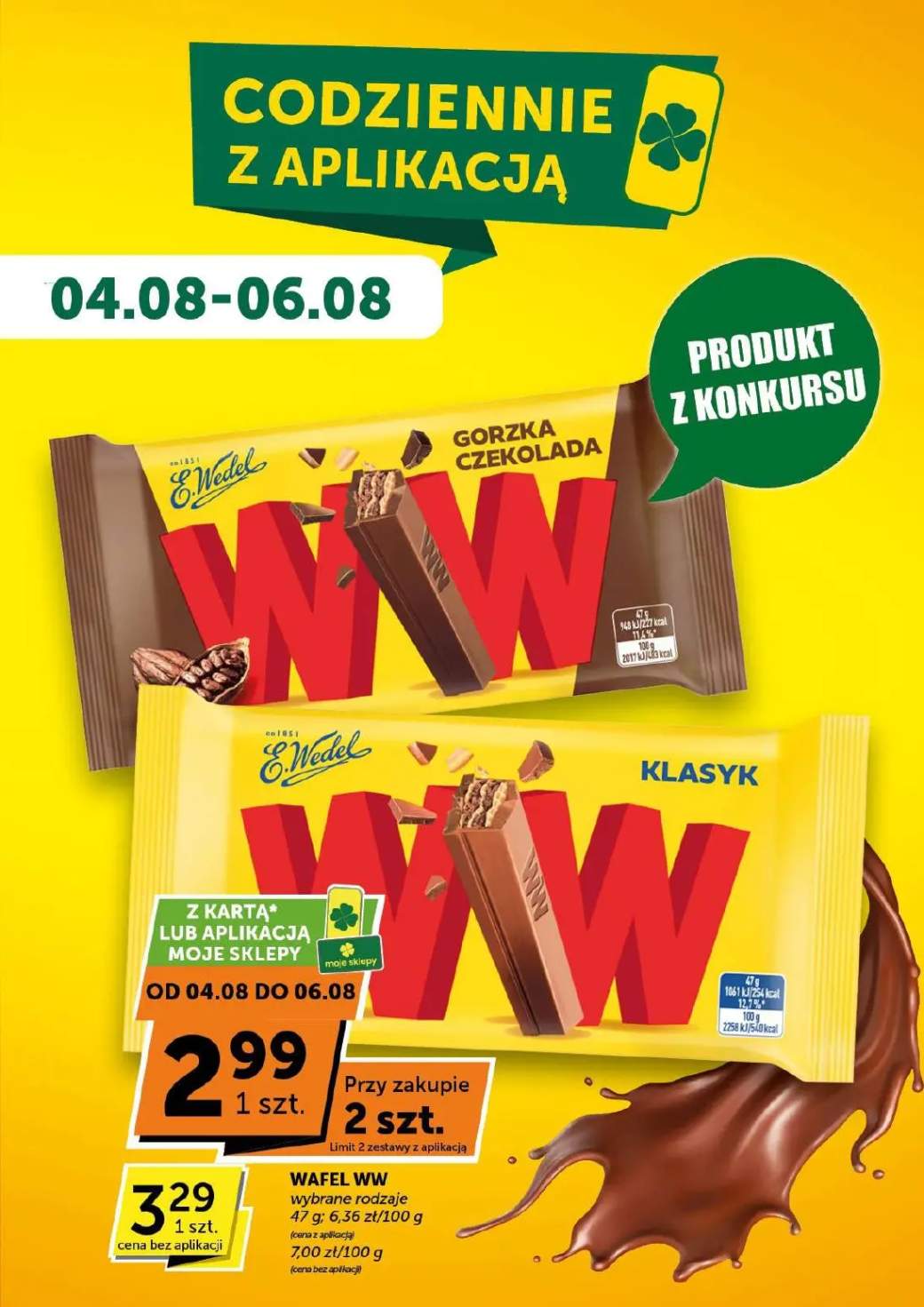 Okładka gazetki