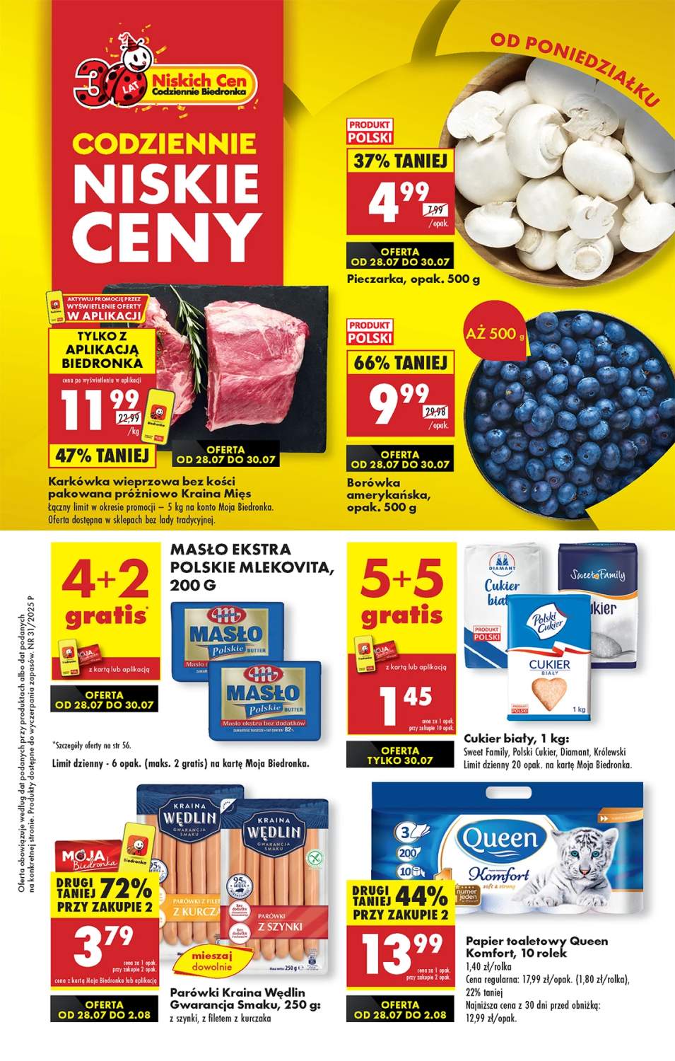 Okładka gazetki