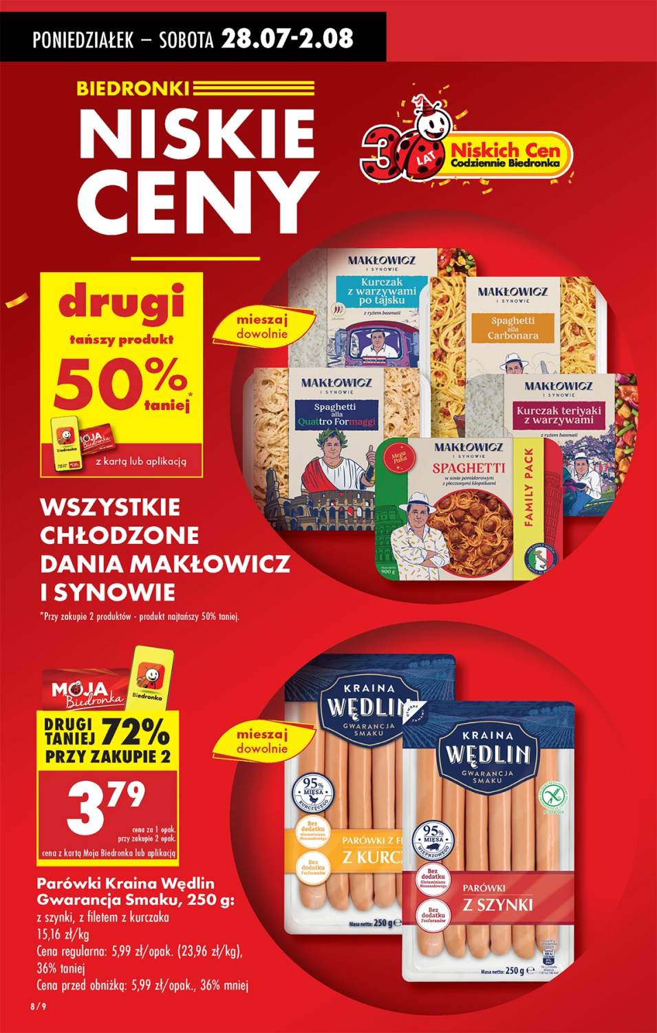 Okładka gazetki