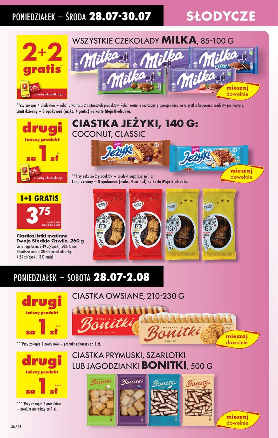 Okładka gazetki