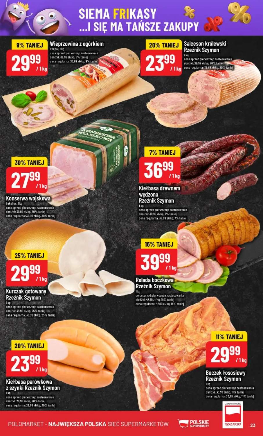 Okładka gazetki